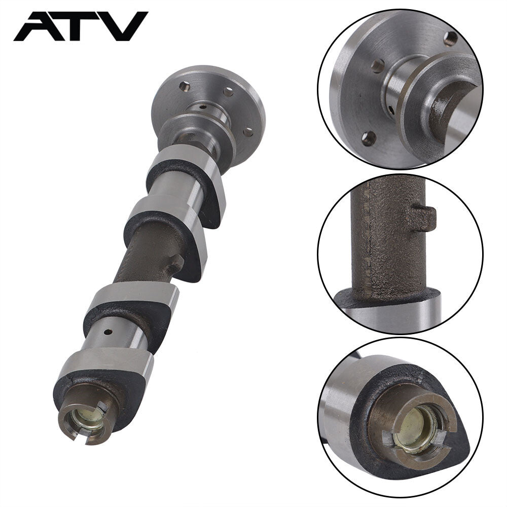 For Polaris RZR XP 4 1000 Exhaust Camshaft Assembly 2015 2016 2017-2021