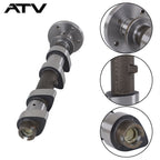 For Polaris RZR XP 4 1000 Exhaust Camshaft Assembly 2015 2016 2017-2021