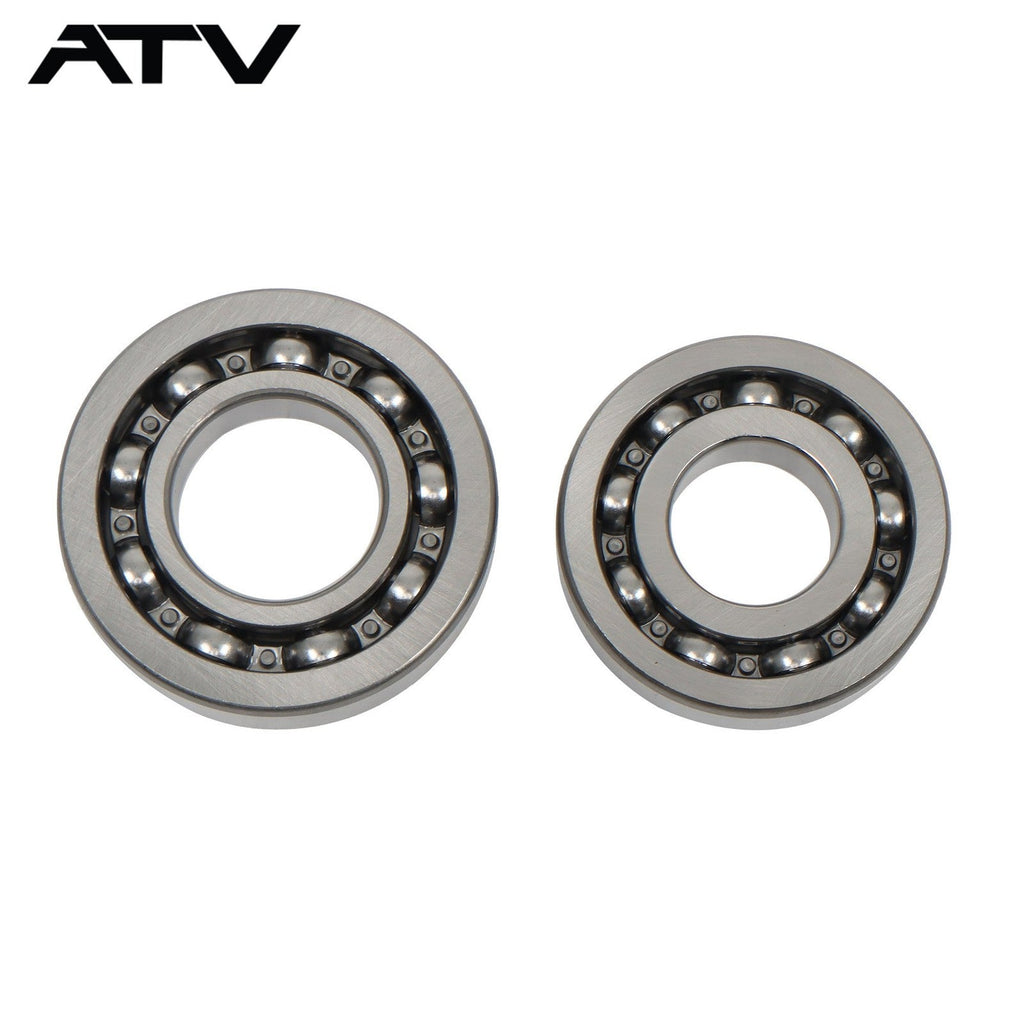 For Honda TRX420 TE FM Engine Rebuild Kit Crankshaft bearing 13000-HR5-CC0 14-23