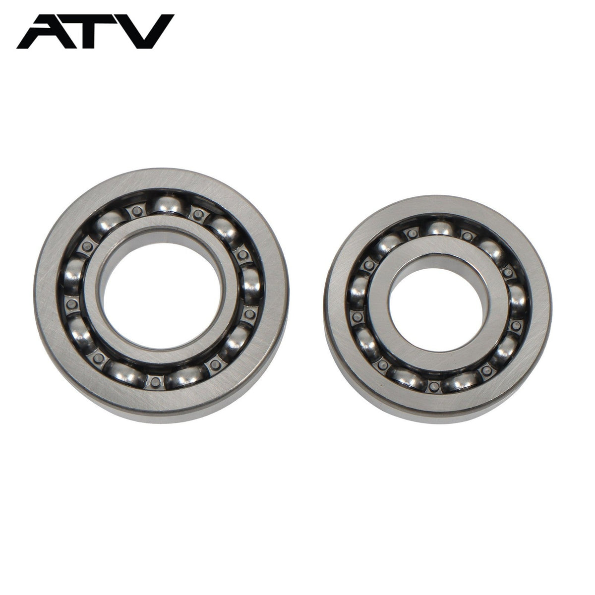 For Honda TRX420 TE FM Engine Rebuild Kit Crankshaft bearing 13000-HR5-CC0 14-23