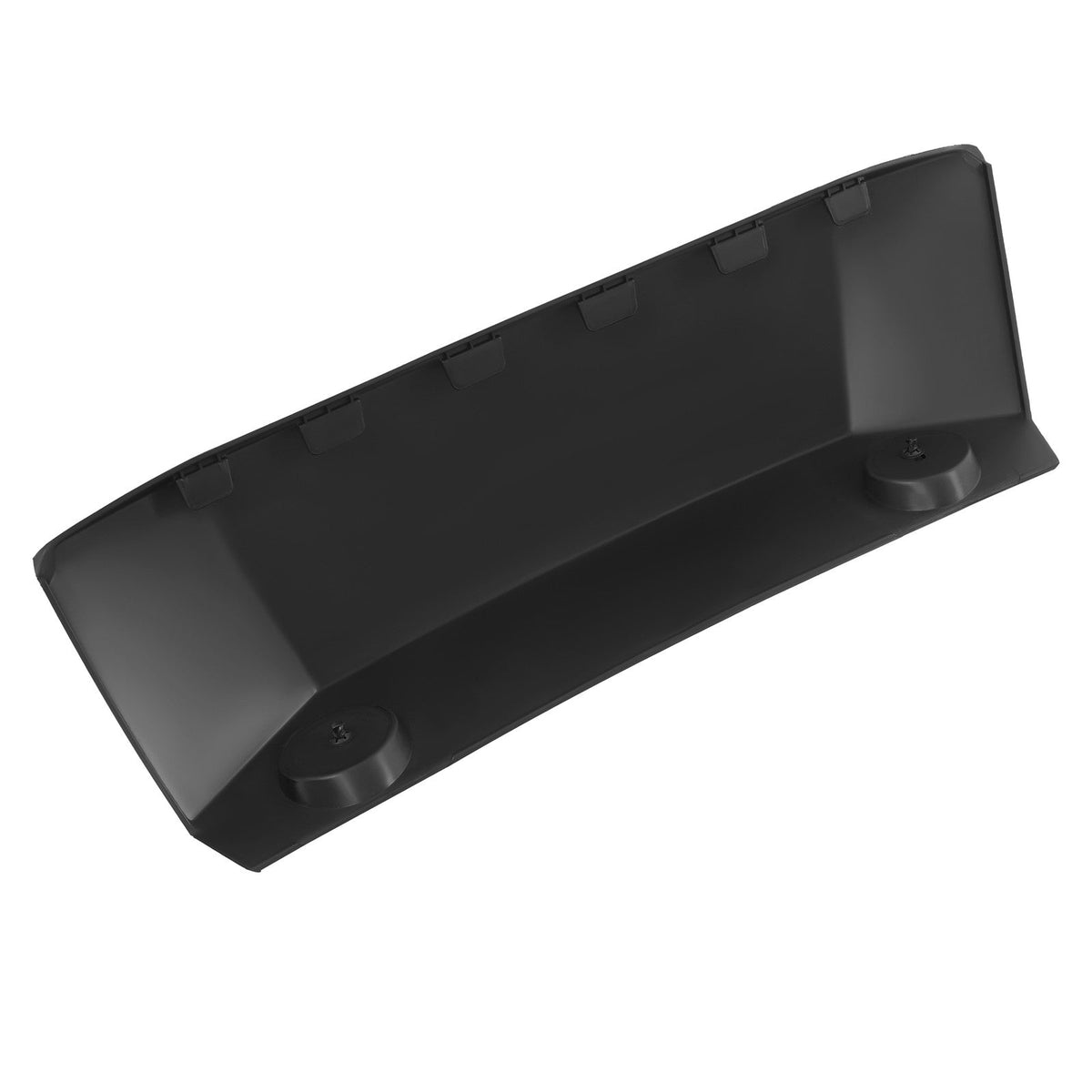 New Rear Trailer Tow Hitch Panel Cover For Cadillac Escalade ESV 2015-2020