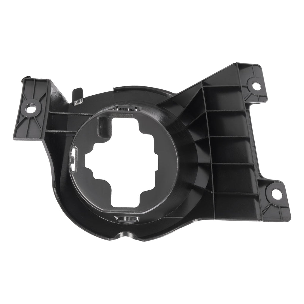 Fog Light Bracket Bezel Set For Ford F-150 F150 2009-2010 Front Left Right Side