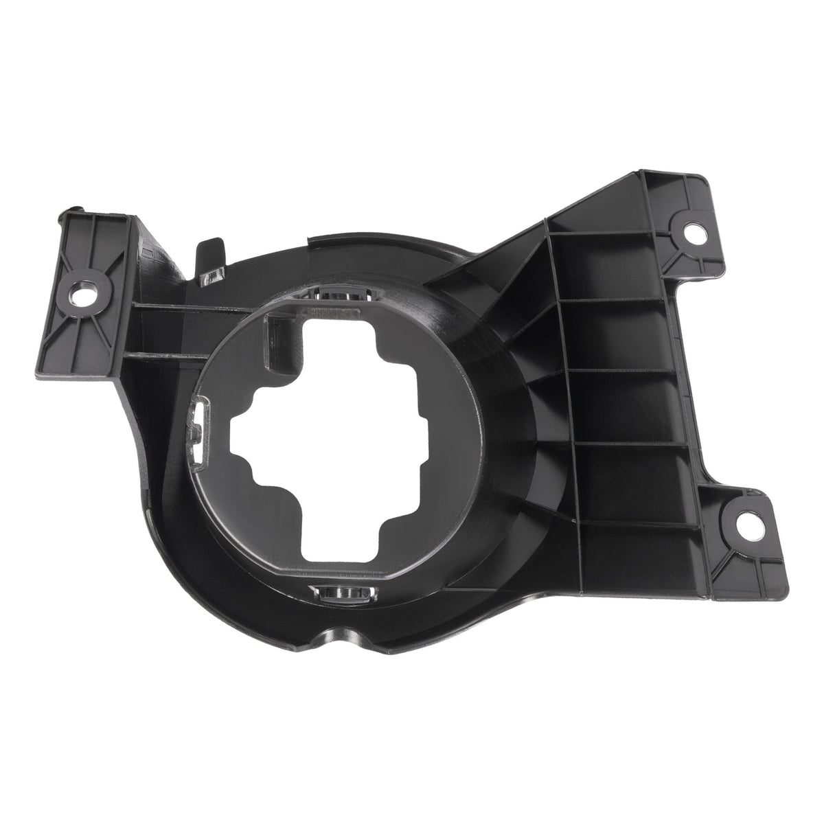 Fog Light Bracket Bezel Set For Ford F-150 F150 2009-2010 Front Left Right Side