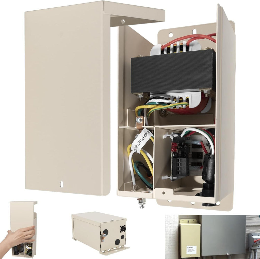 520556 Power Center For Pentair IntelliChlor IC20 IC40 IC60 Chlorine Generator