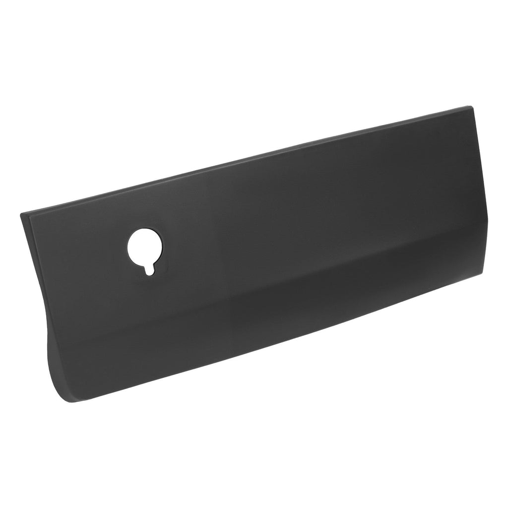 Fits 2015-2019 Ford Transit-150 / 350 Rear Left Door Panel Trim Molding Cover