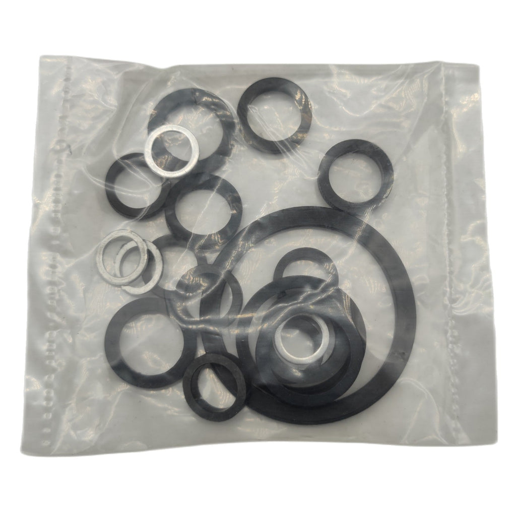 876356 875401 18-2980 Head Gasket Set for Volvo Penta AQ115A AQ130A AQ130C MB20B