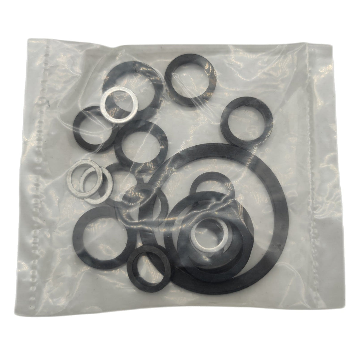 876356 875401 18-2980 Head Gasket Set for Volvo Penta AQ115A AQ130A AQ130C MB20B