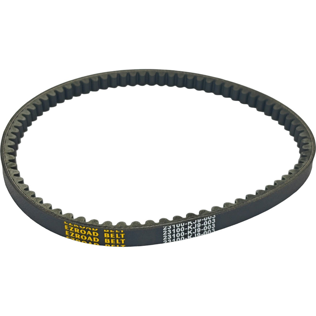1984 Belt Drive Fit for Honda Aero 125 NH125 Elite 125 CH125 23100-KJ9-003