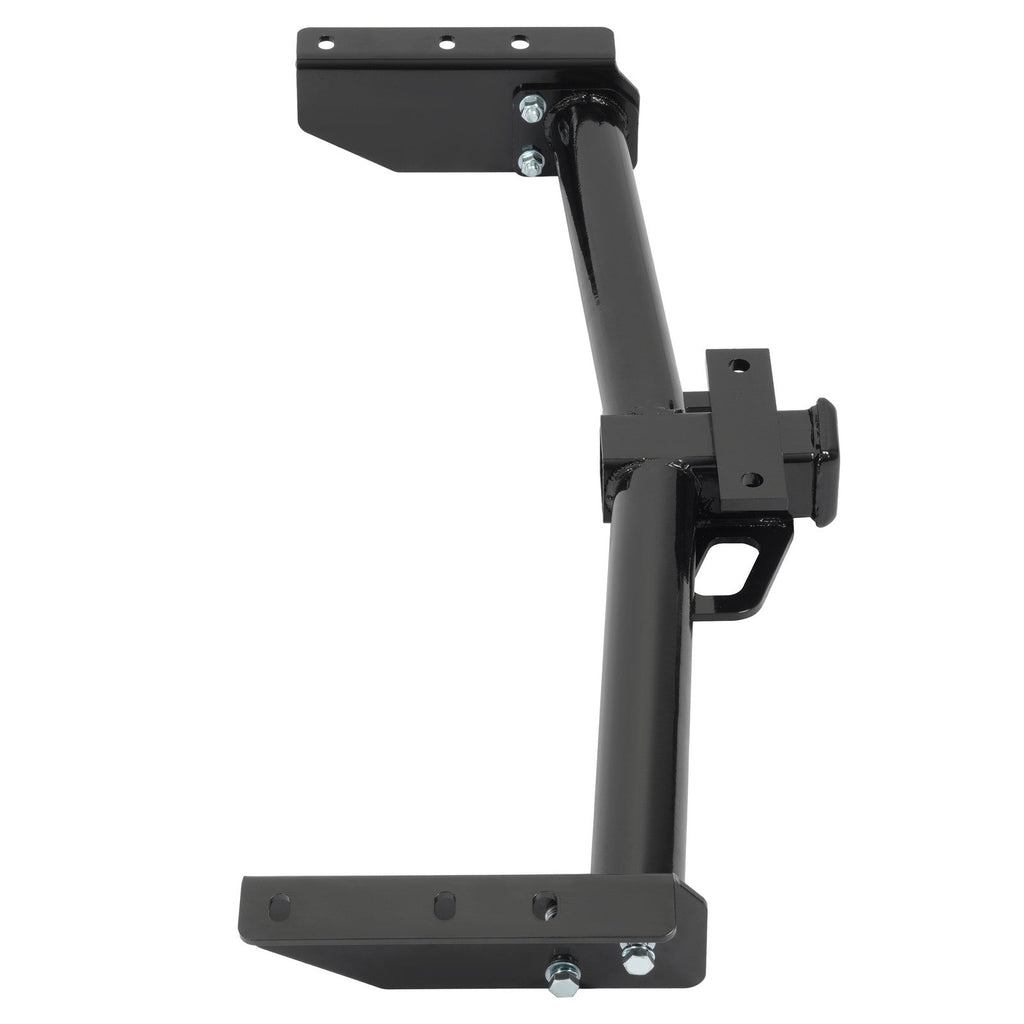 Class 4 Trailer Hitch Receiver 2” For Suburban 1500 Yukon Denali Escalade 00-06