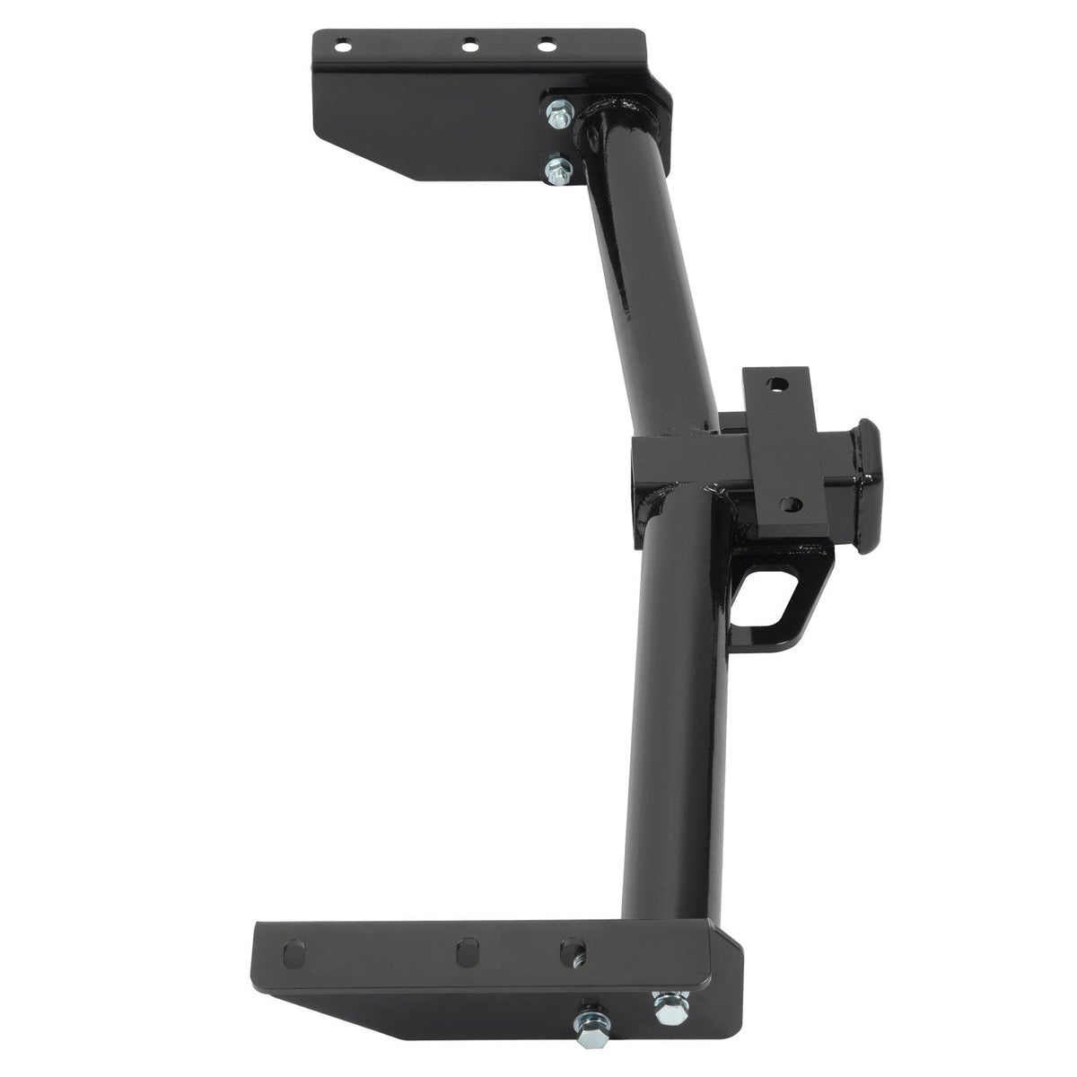 Class 4 Trailer Hitch Receiver 2” For Suburban 1500 Yukon Denali Escalade 00-06