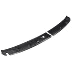 Wiper Cowl Panel Grille Screen ABS For Ford E VAN E-150 E-250 E-350 Super Duty