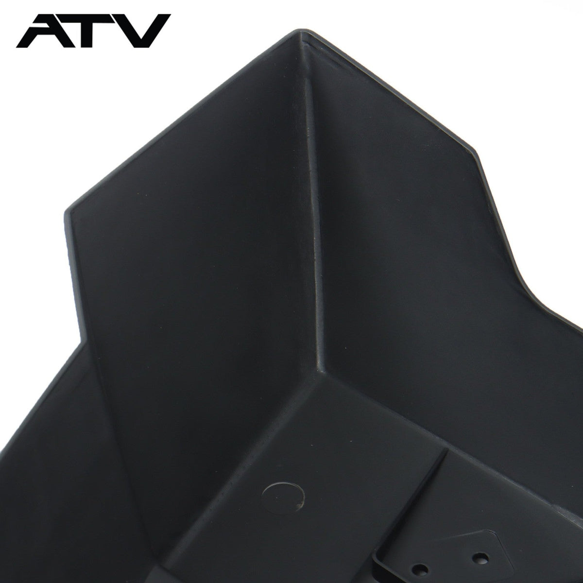 Lock & Ride Sport Roof For Polaris RZR570 2878748 Full - Year Models