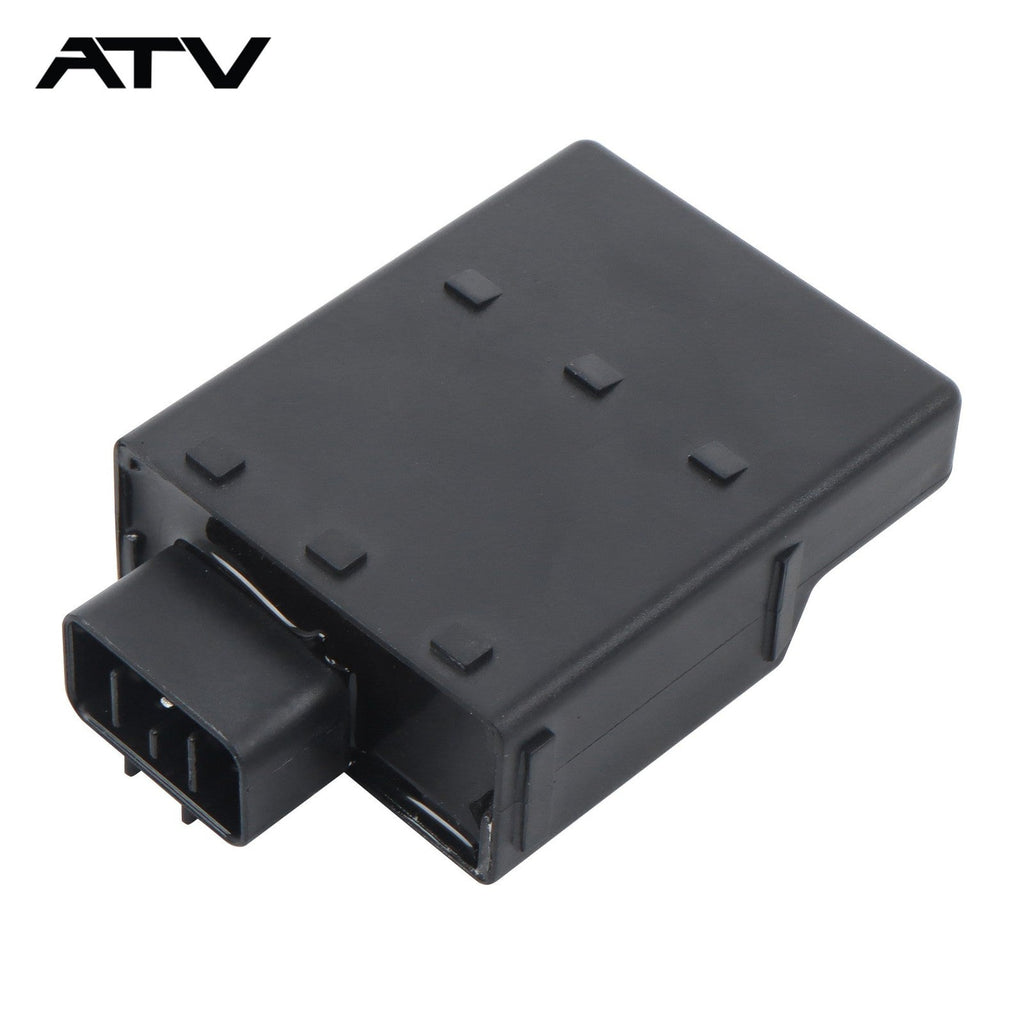 CDI Box Ignition 3FA-85540-20-00 For 2004-2013 Yamaha Grizzly YFM125 YFM125G