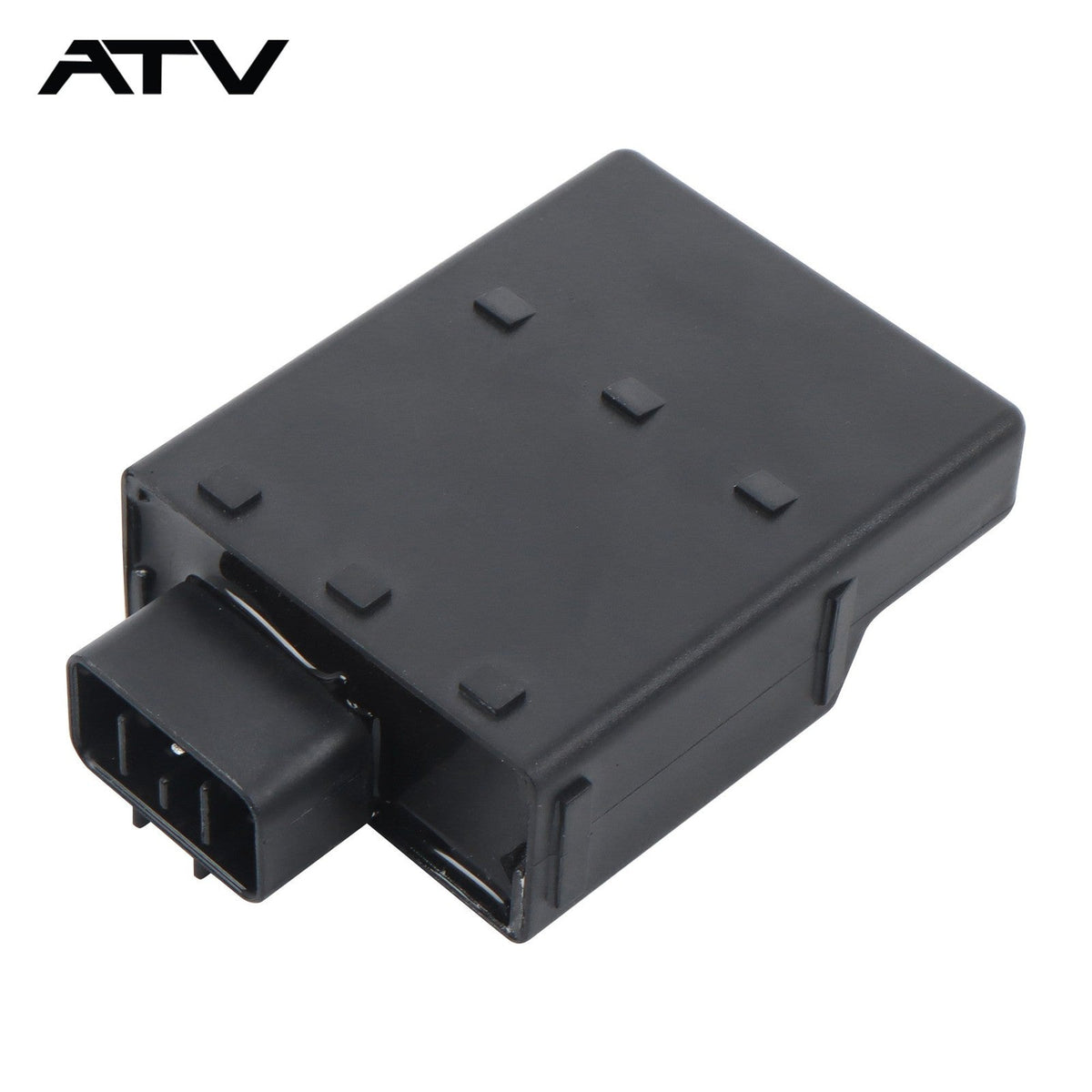 CDI Box Ignition 3FA-85540-20-00 For 2004-2013 Yamaha Grizzly YFM125 YFM125G