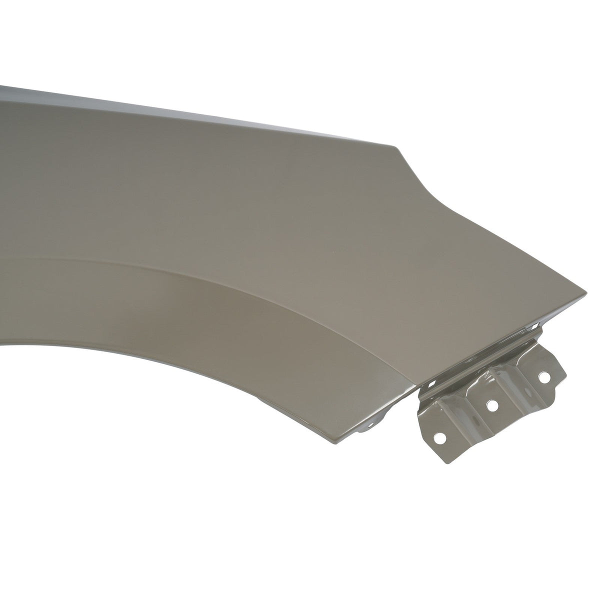 For 18-24 CHEVROLET EQUINOX Front Fender Right Side Gray 84172707 84751397