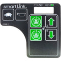 137636 137636GT Platform Controller Decal Fit for Genie GS-2646 GS-3246 GS-4047