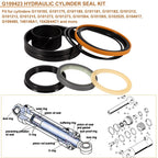 1543273C1/ G109423/ G105545 Hydraulic Cylinder Seal Kit for Case 450 455 550 580