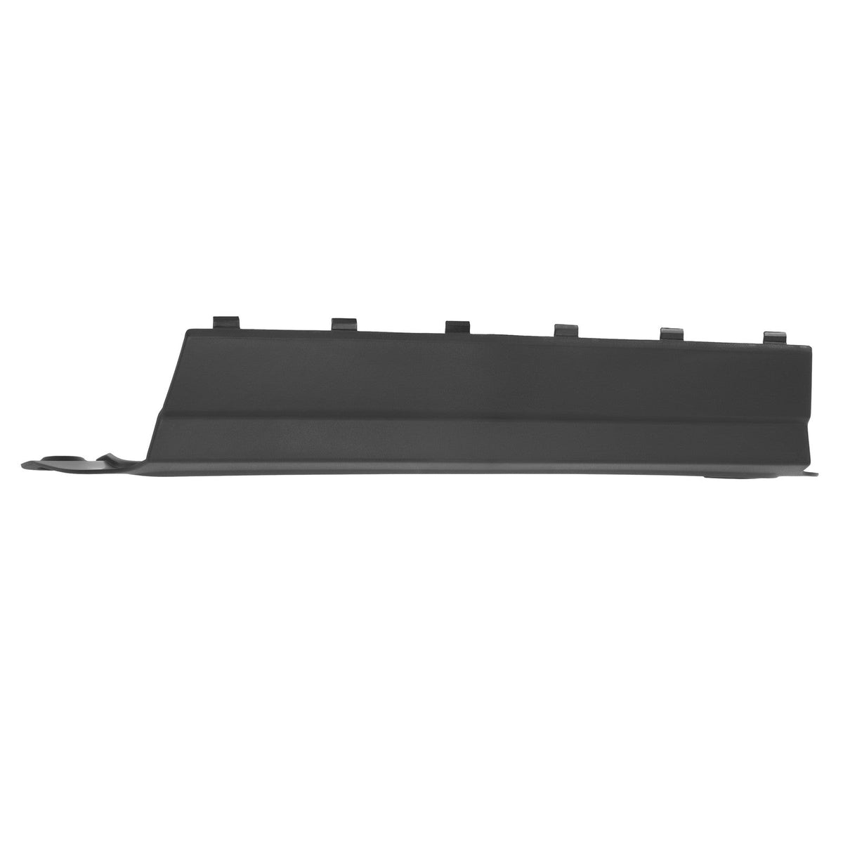 For Range Rover L405 13-2021 Textured Trailer Hitch Panel Cover #LR108921