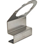 Universal Watermelon Bracket 45° Stainless Steel Mount for Single/ Double Frame