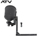 Broadcast Spreader For Salt, Grass Seed, Fertilizer, Deer Feeder Seed UTV UTVS16