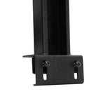 LED Truck Bed Rack For Ford F150 Frontier Silverado1500 Sierra Colorado Ram 1500