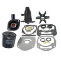 8M0149930 Maintenance Kit For Mercury 175 200 225 HP V6 3.4L Outboard Engines