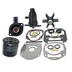 8M0149930 Maintenance Kit For Mercury 175 200 225 HP V6 3.4L Outboard Engines