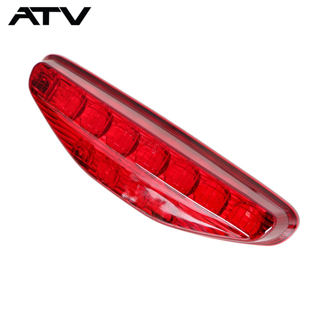 Tail Light For Honda TRX450R & TRX450ER Red Rear Brake Light 33700-HP1-601