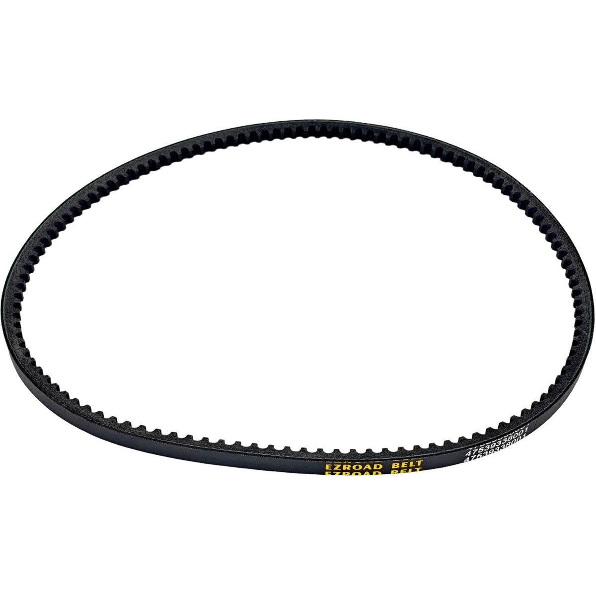 Aramid Starter Generator Belt 47539338001 for Club Car Carryall 700 900