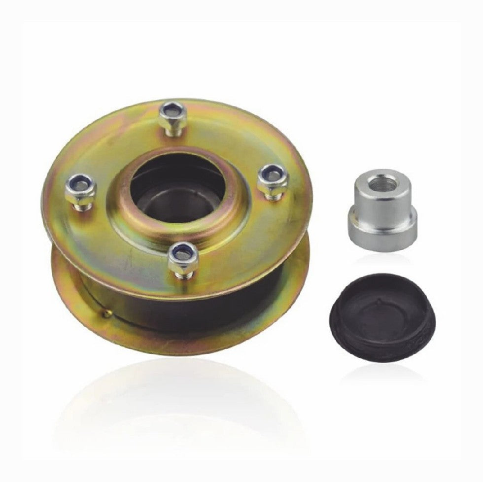 For Toro 131-4529 Deck Belt Pulley