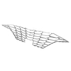 For Hyundai Elantra Sedan 2021-2023 Front Bumper Radiator Grille 86351-AA030
