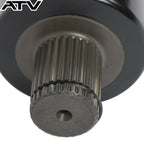 Rear Left and Right CV Axles Drive Shaft For Polaris RZR 900 4 S 900 2015-2020