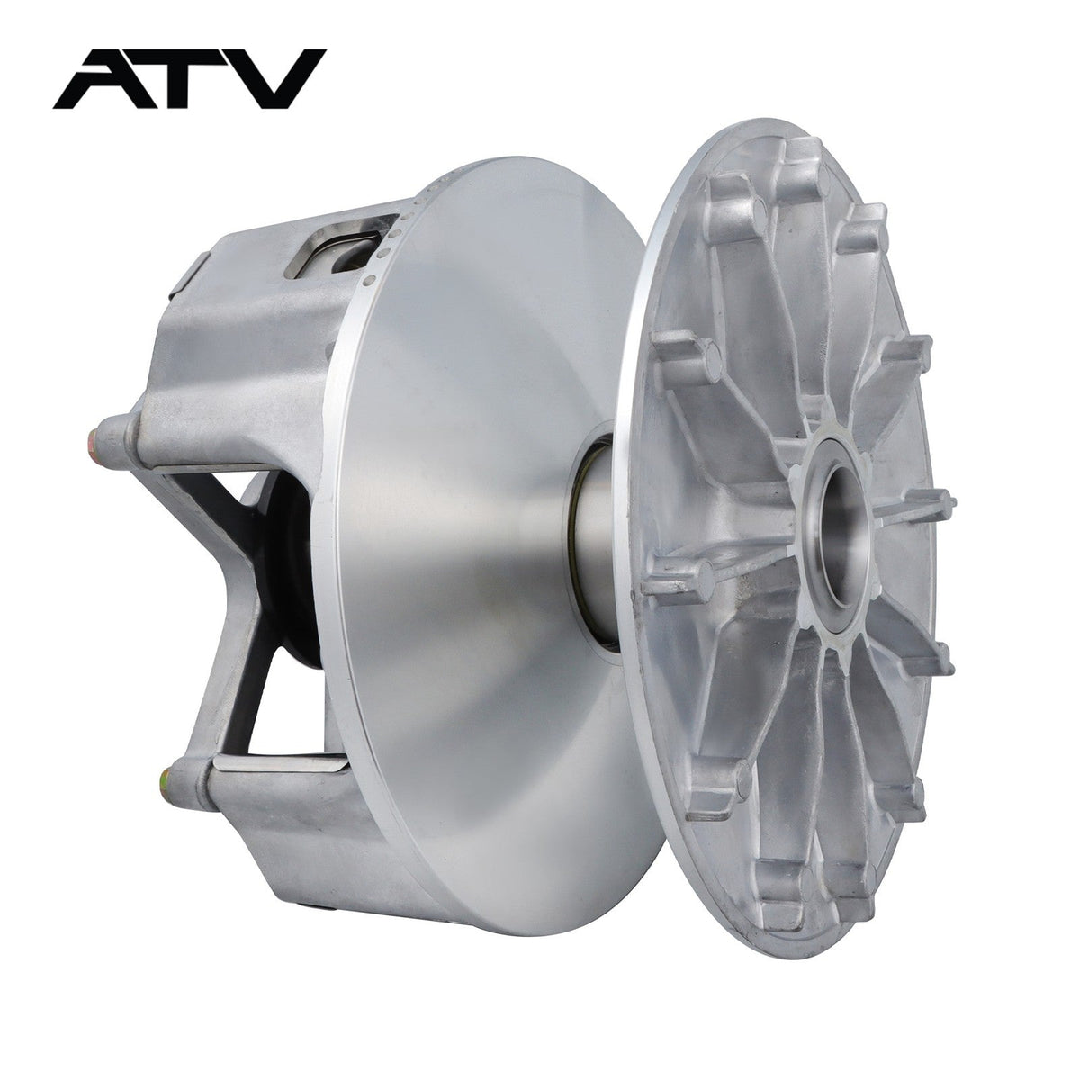 2021 For RZR TURBO XP Clutcher Primary and Secondary upgraded Clutch Bundle
