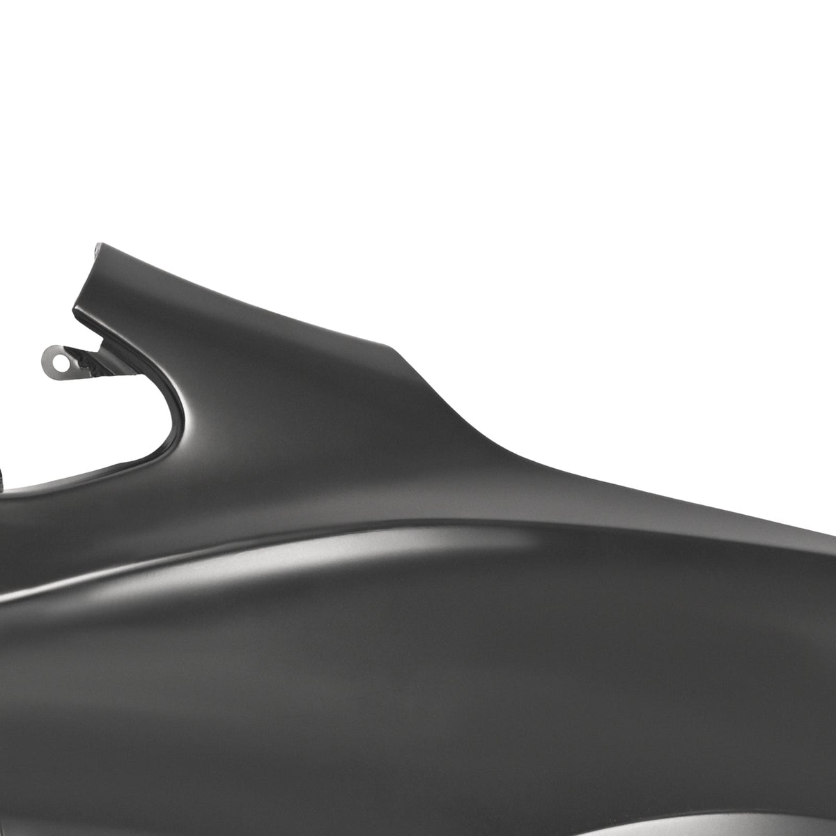 Fender For Chevrolet Cruze 2016-19 17 18 Front Passenger Side Steel Primed Gray