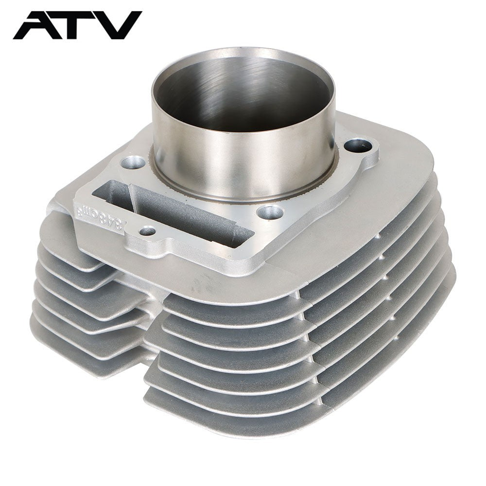348cc Cylinder for Yamaha Big Bear Grizzly Warrior Raptor Wolverine 350