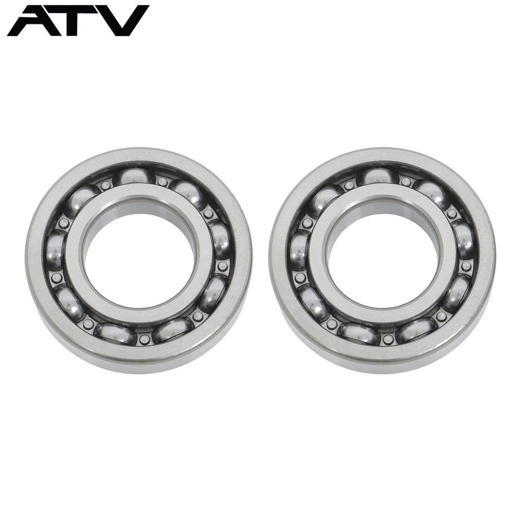 For Honda Recon TRX250 08-14 Cylinder Head Gasket ATV Crankshaft Engine Seal Kit