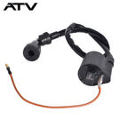 Generic Ignition Coil For 1986 1987 1988 Yamaha Moto 4 YFM225 YFM350 ATV
