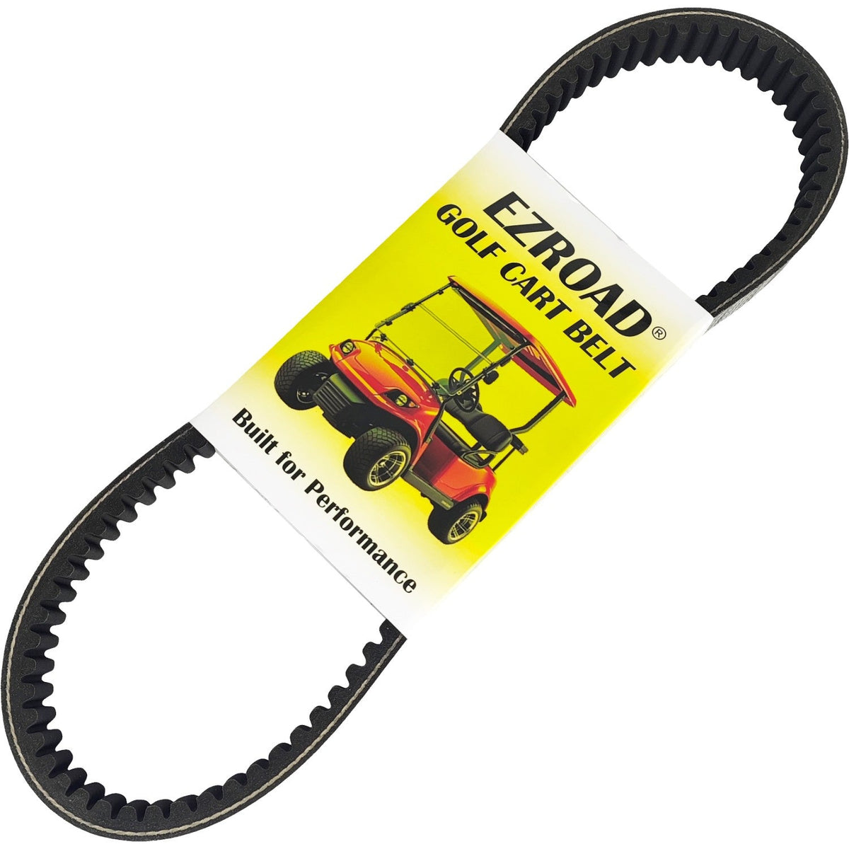 Clutch Drive Belt for Yamaha J38-46241-00 J55-G6241-01 J55-G6241-02 J55-G6241-03