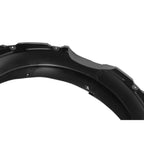 [4PCS] Textured Pocket Fender Flares Kit For 2019-2023 Ford Ranger 6.1' Long Bed
