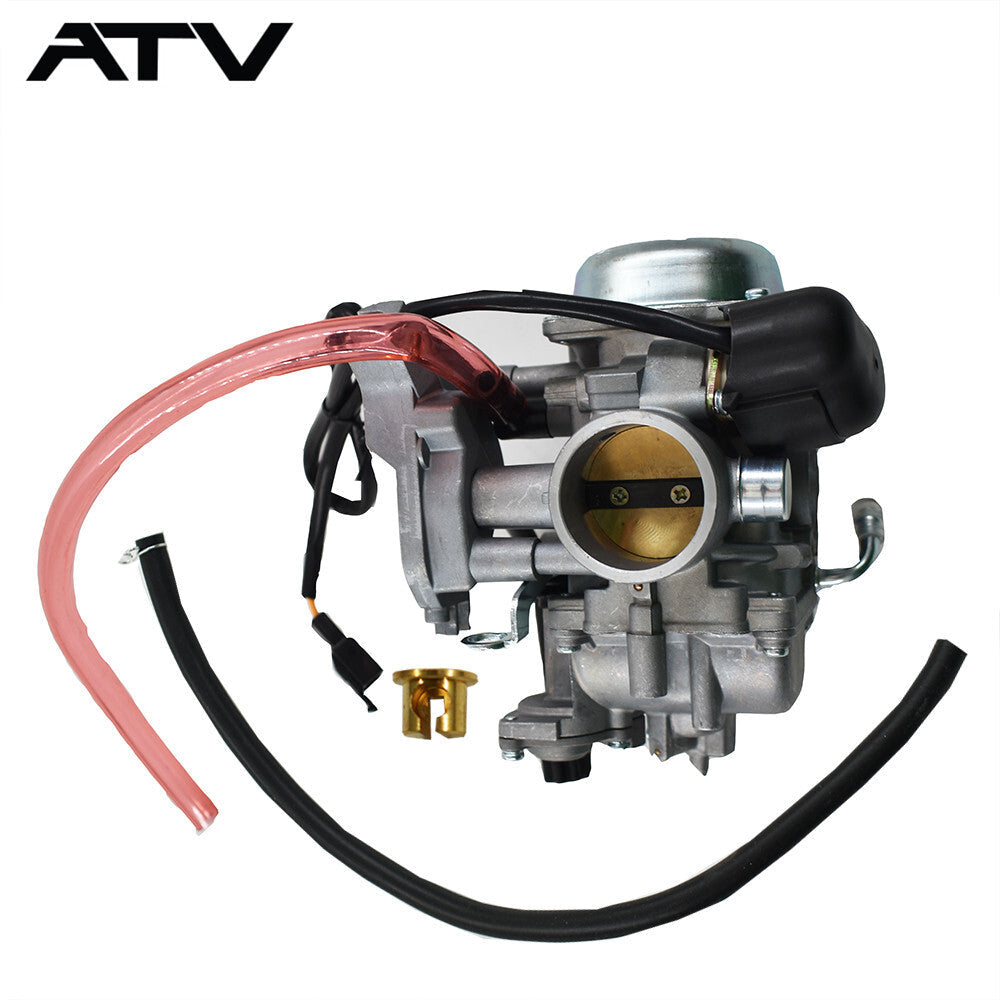 New Carburetor For Arctic Cat 500 2004 2005 2006 2007 replace 0470-533
