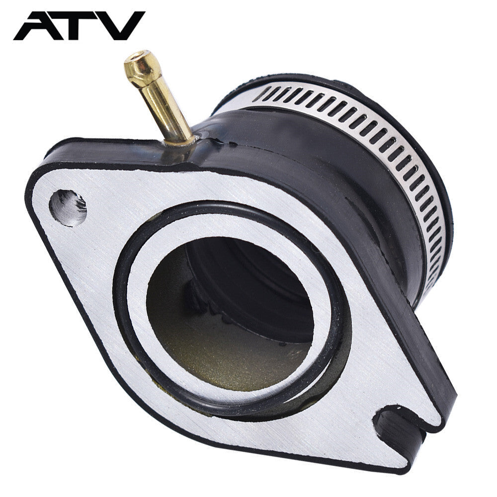 Carburetor Carb Flange Socket Fit For Yamaha TTR 230 2005-2015 1C6-E3586-00-00 S