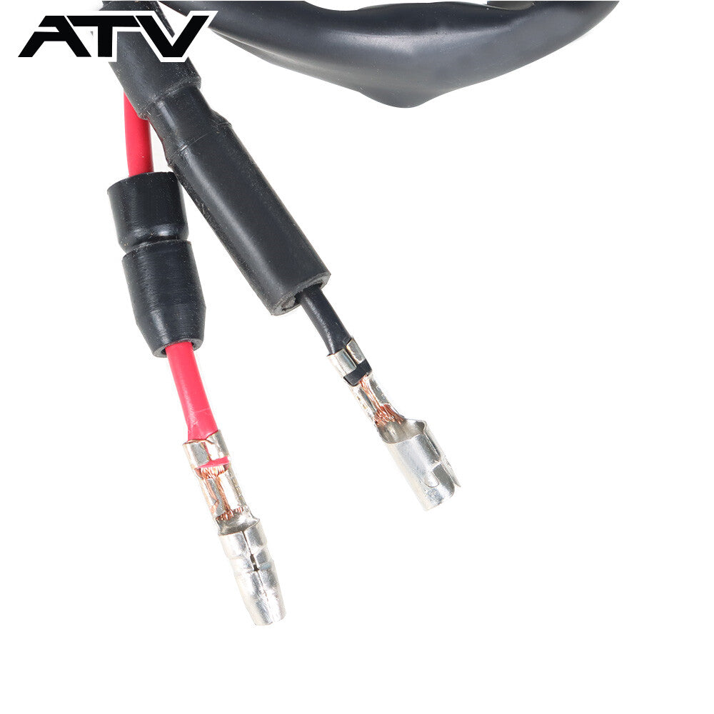 IGNITION KEY SWITCH  FOR HONDA SPORTRAX 300 TRX300EX 1993-2006 ATV
