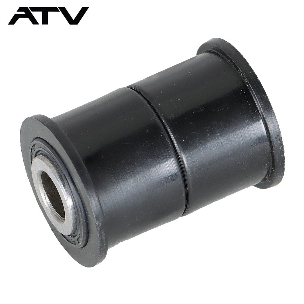 For Honda Rancher 350 TRX350 2000 01 02-2006 Front Upper Lower A Arm Bushing Kit