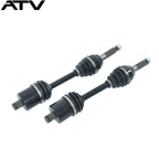 For Polaris Sportsman 570 2021-23 Rear Left Right CV Axles Drive Shaft 1333275