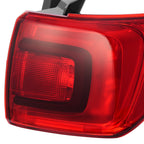For 2017 2018 2019 GMC Acadia LED Tail Light Assembly Outer Right Passenger Side