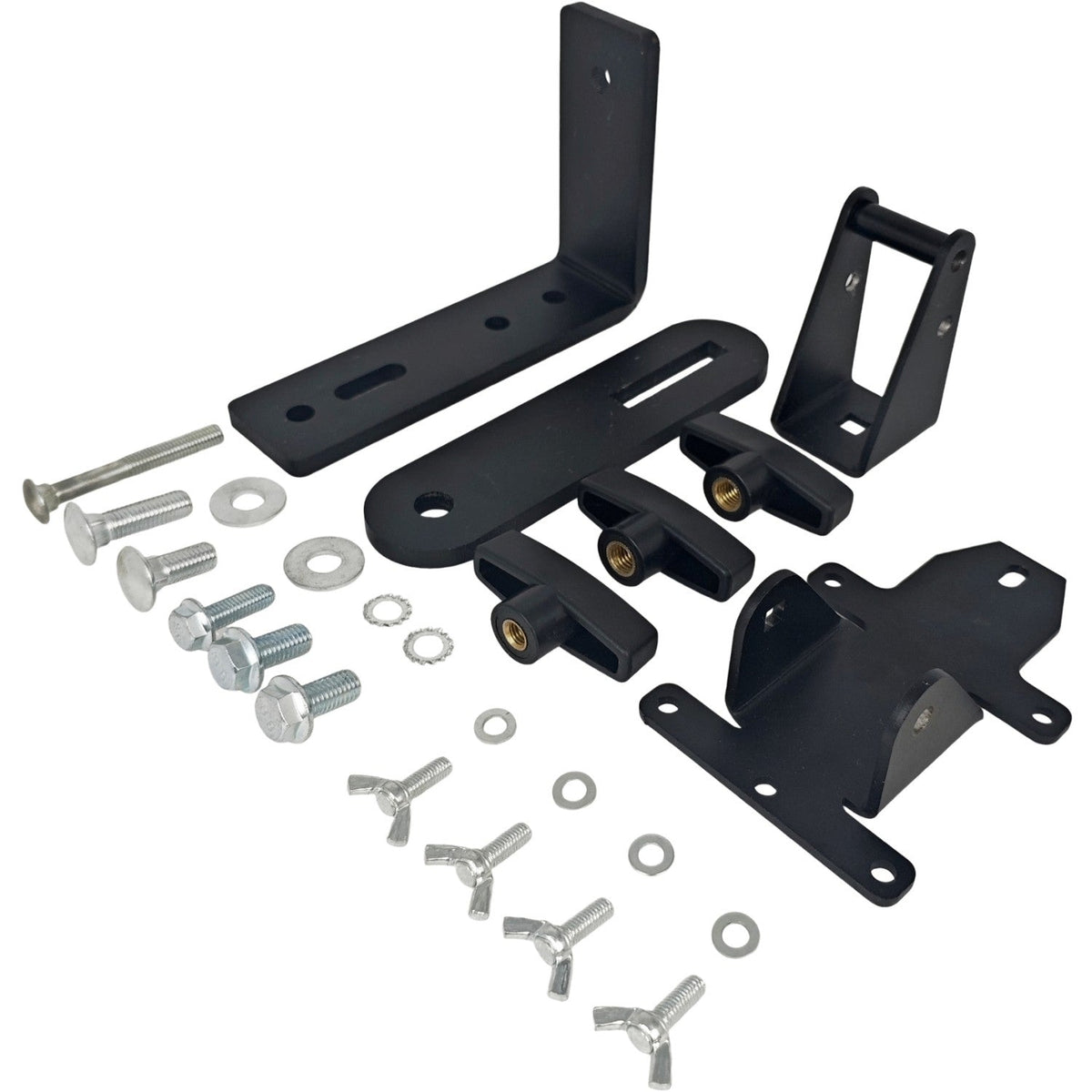 Corner Post Display Bracket BPF12124 for John Deere 5115RH 5120M 5120ML 5125M