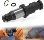 for Ingersoll Rand IR2235TiMax & IR2235QTiMax 1/2” Air Impact Anvil with O-ring