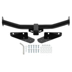 For Jeep Liberty 2002-2007 Rear Trailer Hitch 2" Tow Receiver Class III Steel