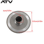 For Honda TRX250TE Recon 250 2x4 ES 2002-20 Rear Differential Gear Pinion Shafts