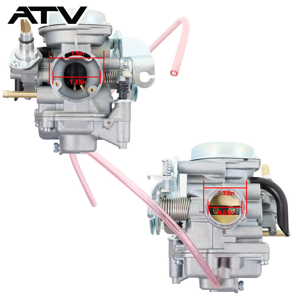 Carburetor For Eton 811613 4-stroke TK E-TON Rover&Viper 70cc 90cc US